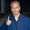 Een foto van Bob Odenkirk.