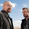 Walter White en Jesse Pinkman
