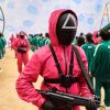 Netflix-hit Squid Game bevestigt tweede seizoen