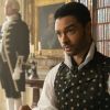 Regé-Jean Page als de Duke of Hastings in Bridgerton.