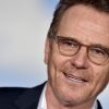 Bryan Cranston