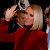 Een foto van Celine Dion