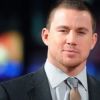 Een foto van Channing Tatum.
