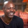 Dave Chappelle