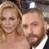 Charlize theron en Tom hardy
