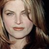 Cheers, Kirstie Alley