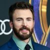 Chris Evans