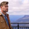 Chris Hemsworth in Limitless