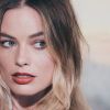 Margot Robbie op rode loper
