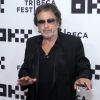 Een foto van Al Pacino.