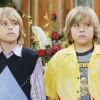 Een foto van Cole Sprouse in The Suite Life of Zack and Cody.