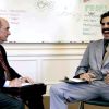 Een foto van Sacha Baron Cohen als Borat