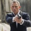 James Bond in Skyfall