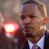 Jamie Foxx in Law Abiding Citizen