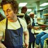 Een foto van Jeremy Allen White in The Bear