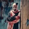 Een scene uit Terrifier 2.