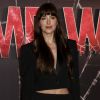 Een foto van Dakota Johnson