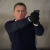 Daniel Craig als James Bond