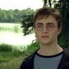 Een foto van Daniel Radcliffe.