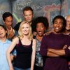 Community cast