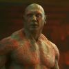 Een foto van Dave Bautista