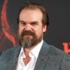 David Harbour