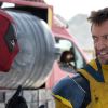 Still uit 'Deadpool & Wolverine'