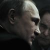 Putin, Oliver Stone