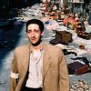 Adrien Brody in THe Pianist