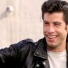 John Travolta in Grease