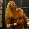Mickey Rourke