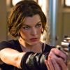 Milla Jovovich