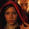 Een foto van Jessica Biel in The Illusionist