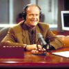 Kelsey Grammer als Frasier.