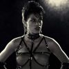 Een foto van Rosario Dawson in Sin City