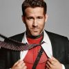 Een foto van Ryan Reynolds.