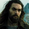 Jason Mamoa als Aquaman