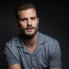 Een foto van Jamie Dornan.
