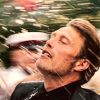 Mads Mikkelsen in scene Another Round