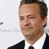 Matthew Perry