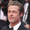 Brad Pitt op de rode loper