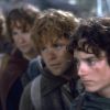 Still uit 'The Lord of the Rings: The Fellowship of the Ring'