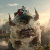 'Avatar: The Last Airbender'