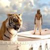 De tijger uit 'Life of Pi' is een van de bekendste dieren in film.