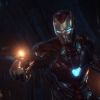 Iron Man in 'Avengers: Infinity War'.