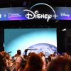 Disney+ persconferentie