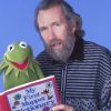 Jim Henson met Kermit