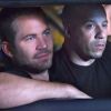 Paul Walker en Vin Diesel in een van de 'Fast and Furious'-films.