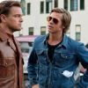 Once Upon a Time in Hollywood-scene