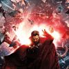 Een afbeelding van Marvels Doctor Strange in the Multiverse of Madness.
